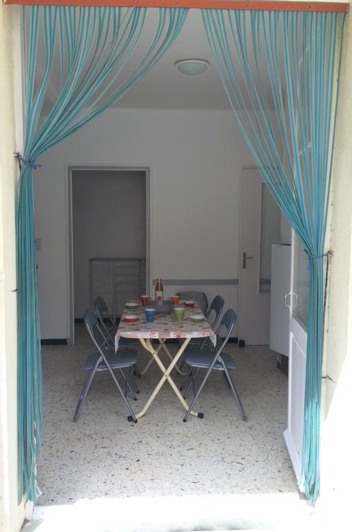 Chouette Coquette Villa Salses-le-Chateau Dış mekan fotoğraf