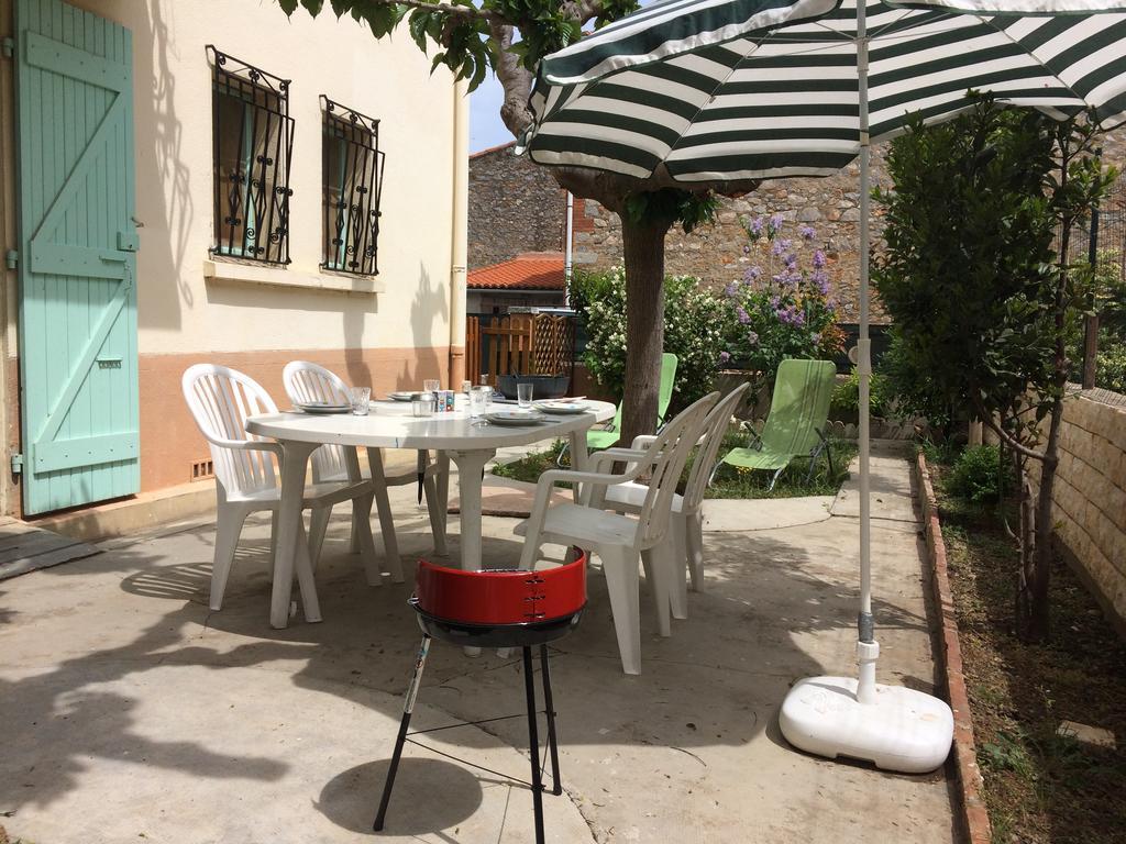 Chouette Coquette Villa Salses-le-Chateau Dış mekan fotoğraf