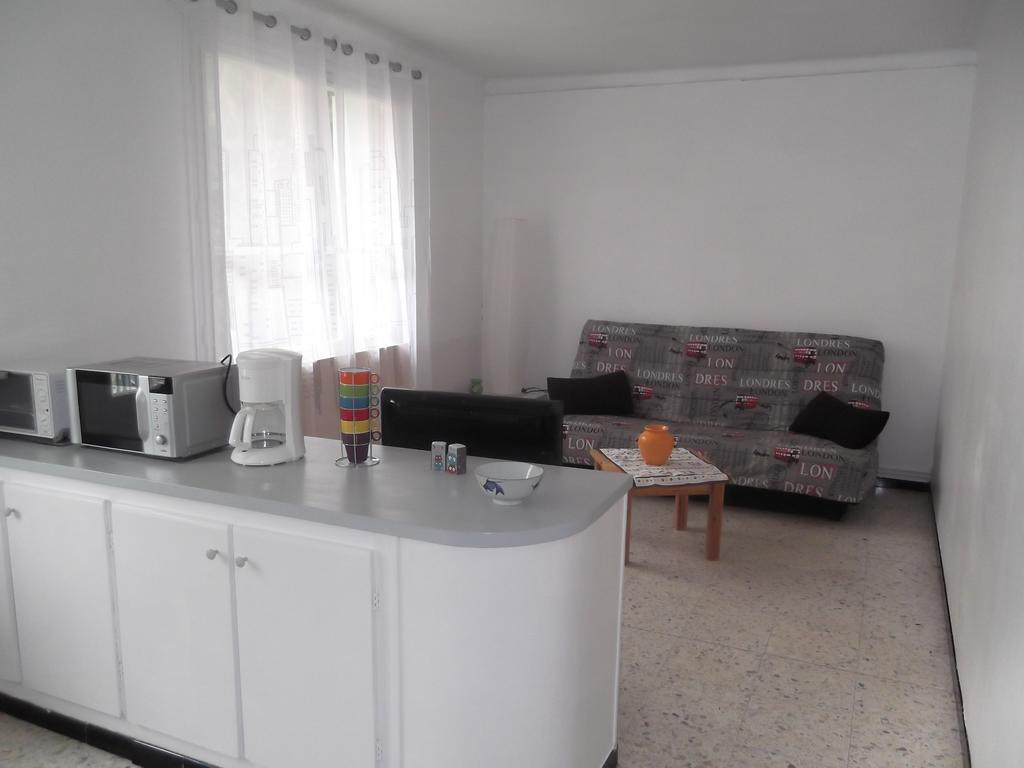 Chouette Coquette Villa Salses-le-Chateau Dış mekan fotoğraf